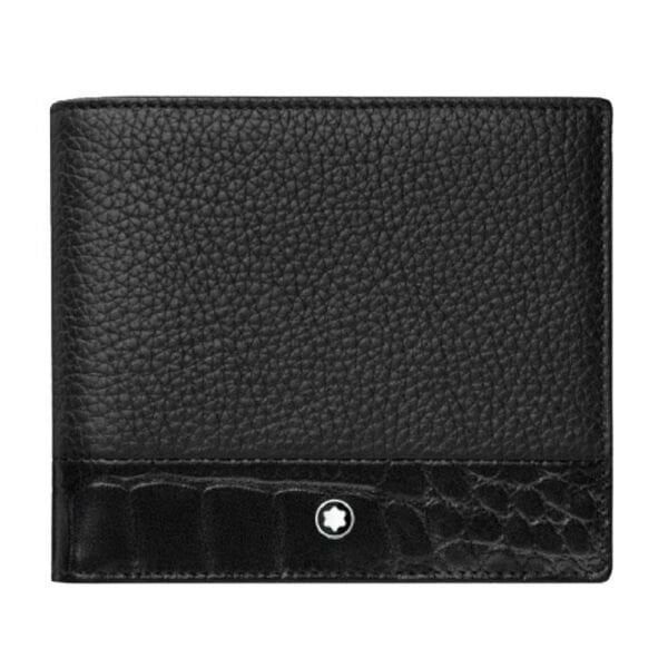 118756 Mont Blanc Meisterstück 8cc Cüzdan