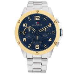 TH1792031 Tommy Hilfiger Erkek Kol Saati
