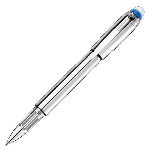 118876 Mont Blanc StarWalker Metal Fineliner Kalem