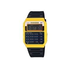 CA-53WPC-1BDR Casio Pac-Man Dijital Kol Saati CA-53WPC-1BDR