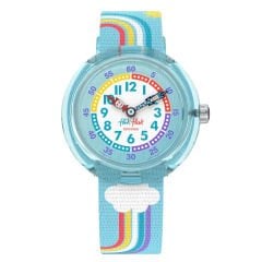 Flik Flak Rainbow Dreams Çocuk Kol Saati FBNP194