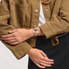 SS08K104M Swatch Hello Darling Kol Saati