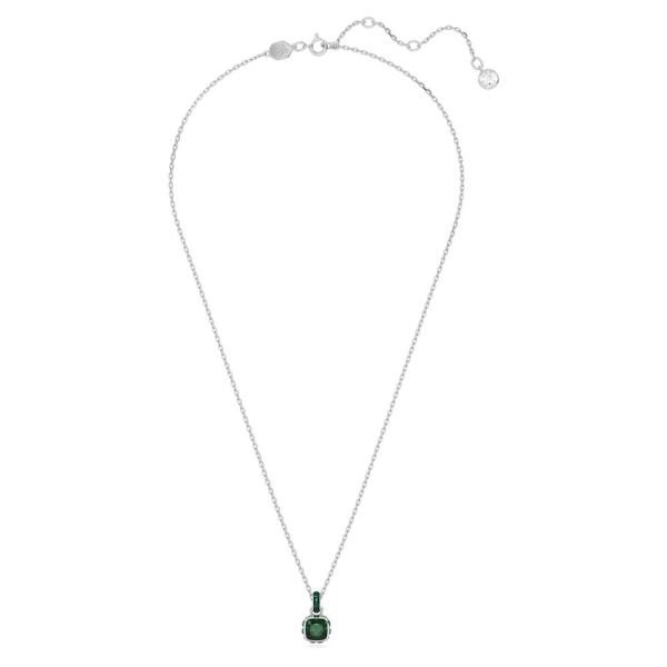 5651793 Swarovski Kolye Birthstone:Pend May Pendant Gre/Rhs 5651793