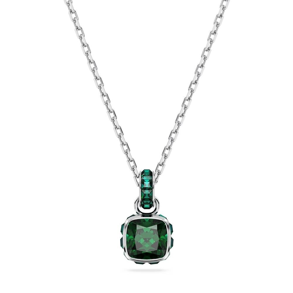 5651793 Swarovski Kolye Birthstone:Pend May Pendant Gre/Rhs 5651793