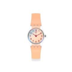 LK395 Swatch Casual Pink Kadın Kol Saati