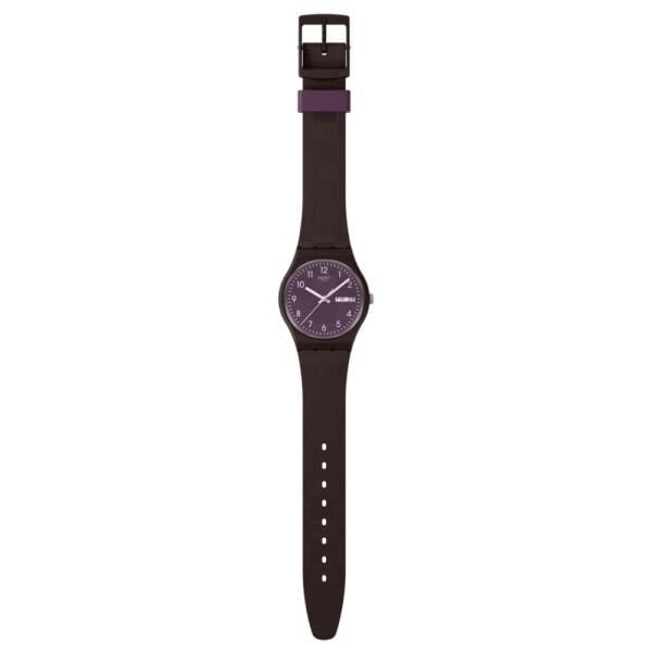 SO28C700 Swatch Weaving Wonders Bayan Kol Saati