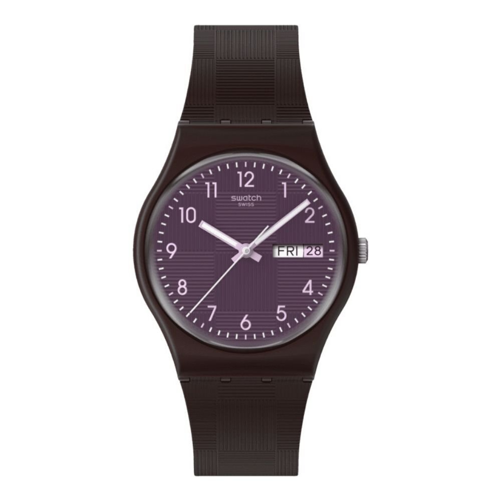 SO28C700 Swatch Weaving Wonders Bayan Kol Saati