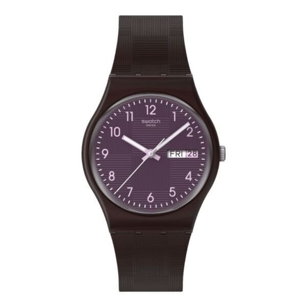 SO28C700 Swatch Weaving Wonders Bayan Kol Saati