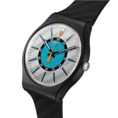 SO32B119 Swatch Good to Gorp Unisex Kol Saati