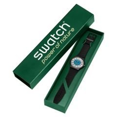 SO32B119 Swatch Good to Gorp Unisex Kol Saati