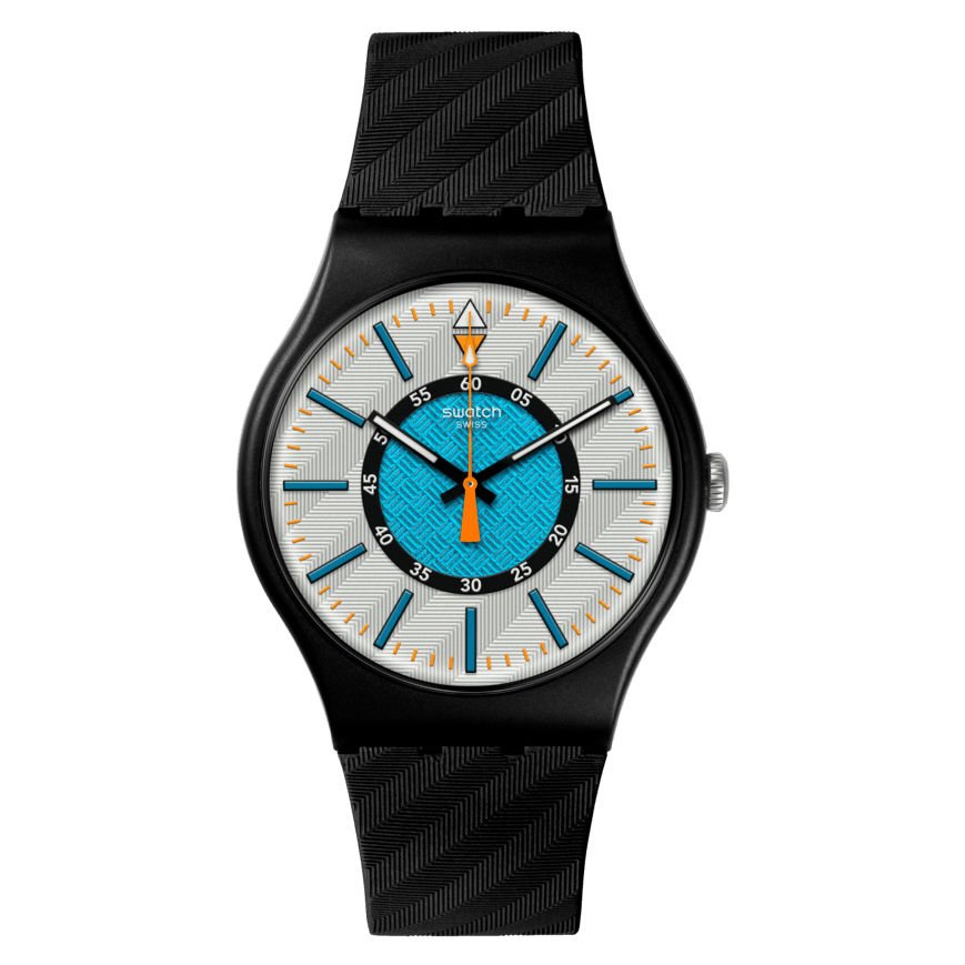 SO32B119 Swatch Good to Gorp Unisex Kol Saati