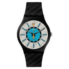 SO32B119 Swatch Good to Gorp Unisex Kol Saati