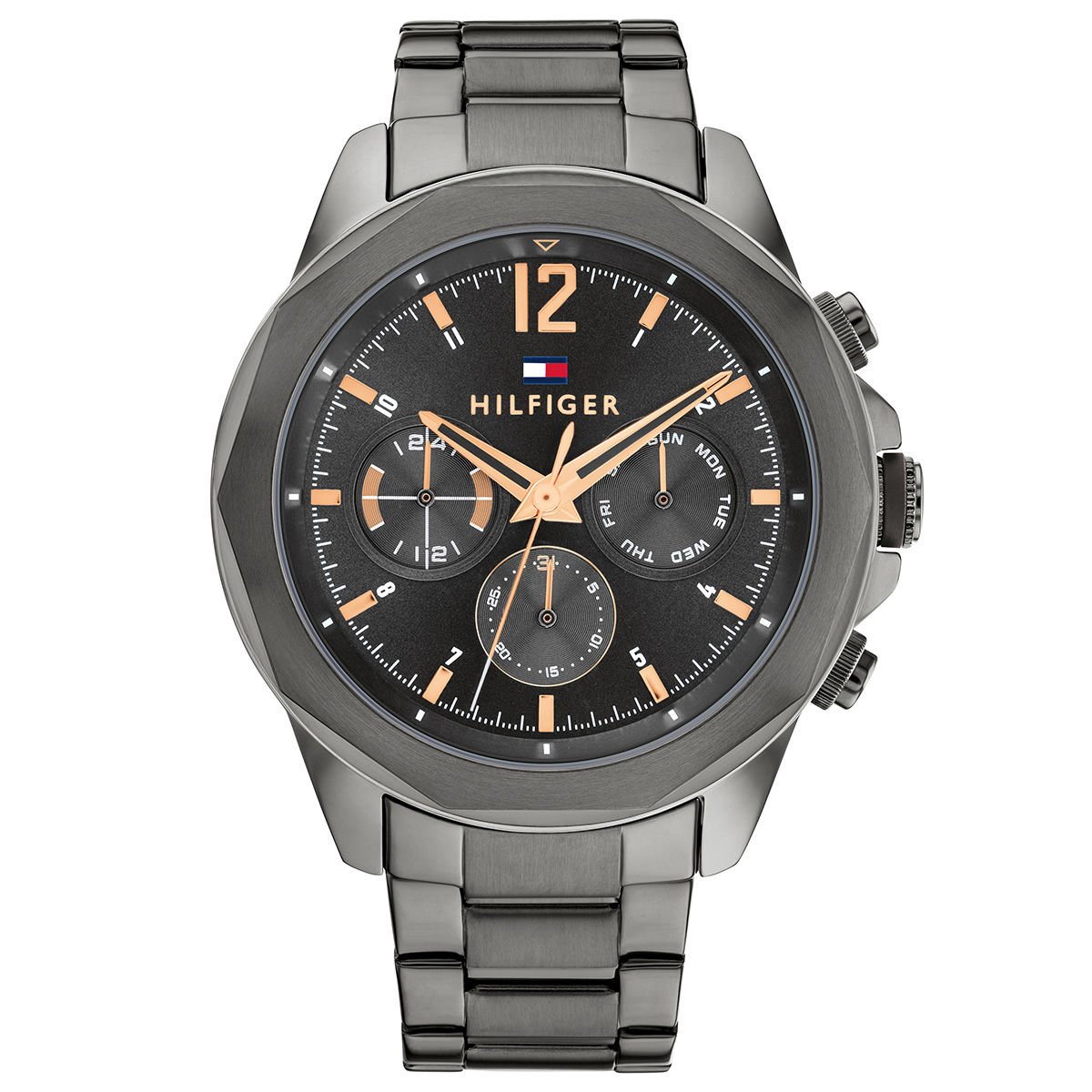 TH1792061 Tommy Hilfiger Erkek Kol Saati