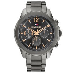 TH1792061 Tommy Hilfiger Erkek Kol Saati