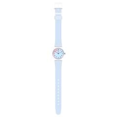 LK396 Swatch Casual Blue Kadın Kol Saati