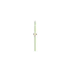 LK397 Swatch Casual Green Kadın Kol Saati