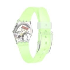 LK397 Swatch Casual Green Kadın Kol Saati