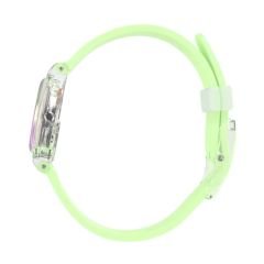 LK397 Swatch Casual Green Kadın Kol Saati