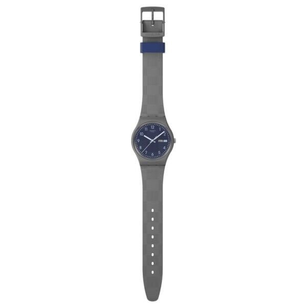 SO28M701 Swatch Tile Dial Bayan Kol Saati
