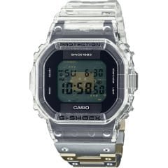 DWE-5640RX-7DR Casio G-Shock 40.Yıl Erkek Kol Saati