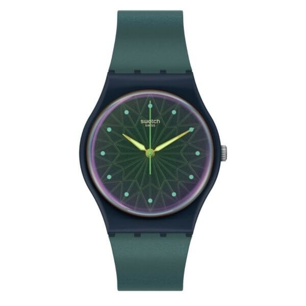 SO28N117 Swatch Dreaming of Gemstones Bayan Kol Saati