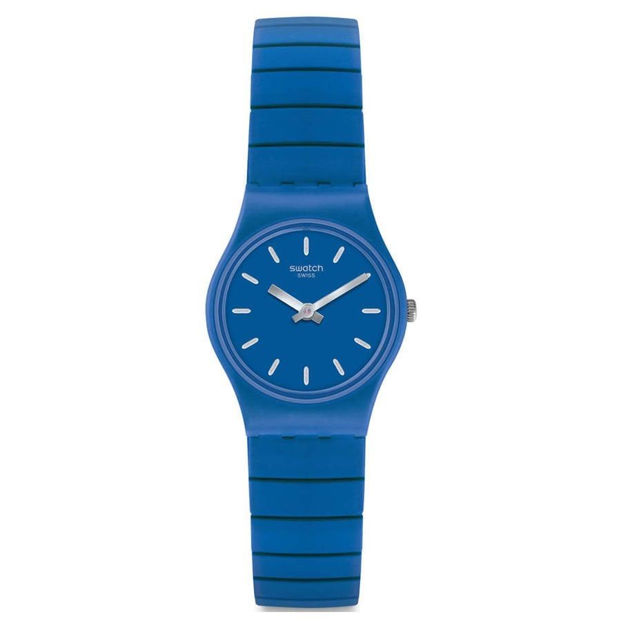 LN155B Swatch Flexiblu Kol Saati
