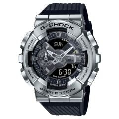 GM-110GC-1ADR Casio G-Shock Unisex Kol Saati GM-110GC-1ADR