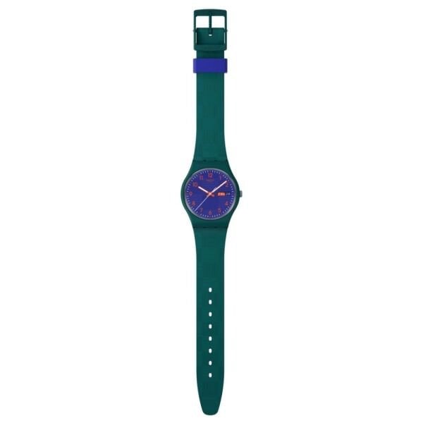 SO28N706 Swatch Pattern Formation Bayan Kol Saati