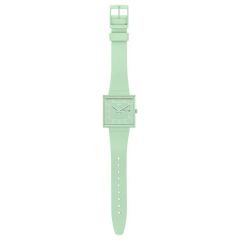 SO34G701 Swatch What If ... Mint? Erkek Kol Saati