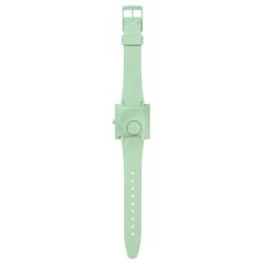 SO34G701 Swatch What If ... Mint? Erkek Kol Saati