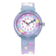 FBNP213 Flik Flak Cuddly Unicorn Çocuk Kol Saati