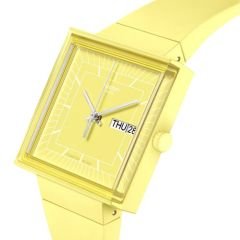 SO34J700 Swatch What If  ... Lemon? Erkek Kol Saati