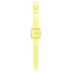 SO34J700 Swatch What If  ... Lemon? Erkek Kol Saati