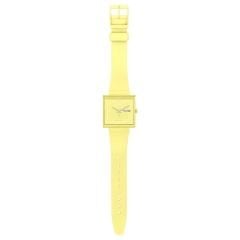 SO34J700 Swatch What If  ... Lemon? Erkek Kol Saati
