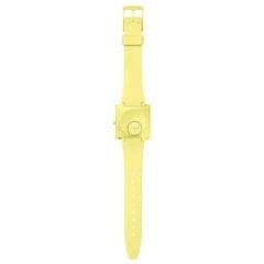 SO34J700 Swatch What If  ... Lemon? Erkek Kol Saati