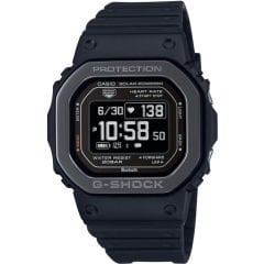DW-H5600MB-1DR Casio G-Shock G-Squad Erkek Kol Saati
