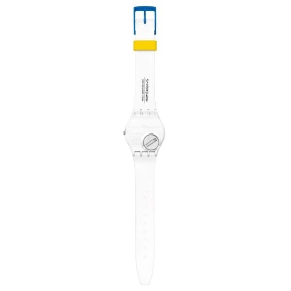 SO28Z116 Swatch Best Mom Ever Bayan Kol Saati