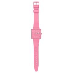SO34P700 Swatch What If ...Rose? Bayan Kol Saati