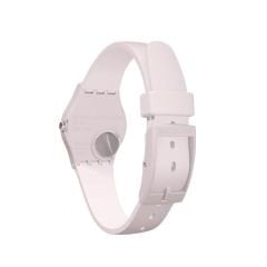 LP150 Swatch Pinkbelle Kol Saati