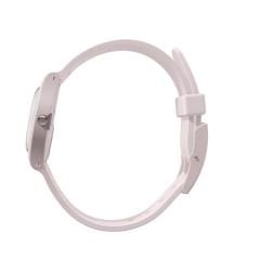 LP150 Swatch Pinkbelle Kol Saati