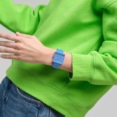 SO34S700 Swatch What If ... Sky? Erkek Kol Saati