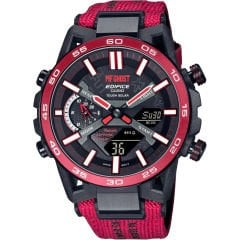 ECB-2000MFG-1ADR Casio Edifice Sospensione Erkek Kol Saati