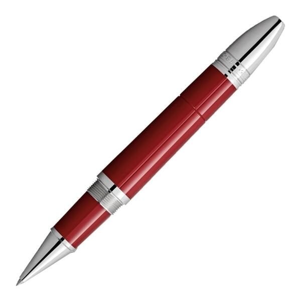 127175 Mont Blanc Great Characters Enzo Ferrari Special Rollerball Kalem