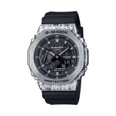 GM-2100GC-1ADR Casio G-Shock Unisex Kol Saati GM-2100GC-1ADR