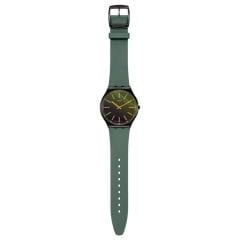 SS07B112 Swatch Green Vision Erkek Kol Saati