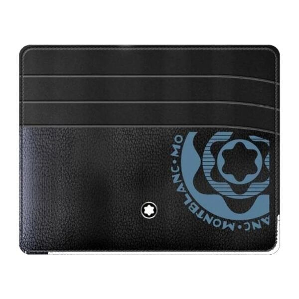 127332 Mont Blanc Meisterstück Soft Grain Kartlık 4cc