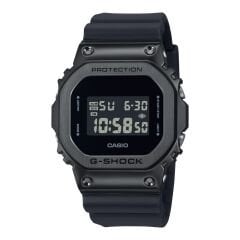 GM-5600UB-1DR Casio G-Shock Unisex Kol Saati GM-5600UB-1DR
