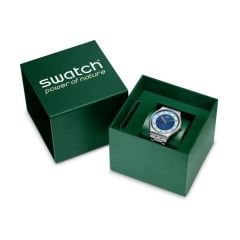 SS07S143G Swatch Splash Dance Erkek Kol Saati