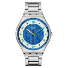 SS07S143G Swatch Splash Dance Erkek Kol Saati