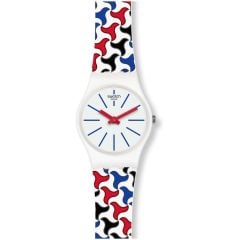 LW156 Swatch Pattu Kol Saati